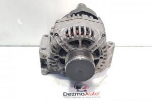 Alternator, 51880175, Fiat Doblo (263) 1.3M-Jet (id:238287)