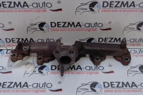 Galerie evacuare 55223906, Opel Astra J, 1.3cdti, A13DTE