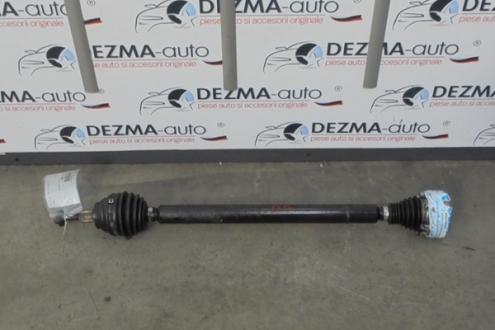 Planetara dreapta fata 1K0407272JT, Vw Golf 5 (1K1) 1.6b, BGU