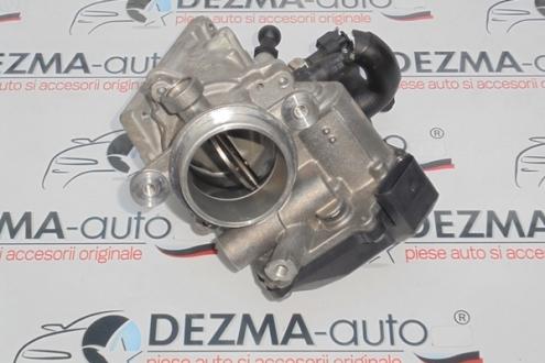 Clapeta acceleratie 04L128063P, 04L128059K, Vw Golf 7, 2.0tdi, CRVC