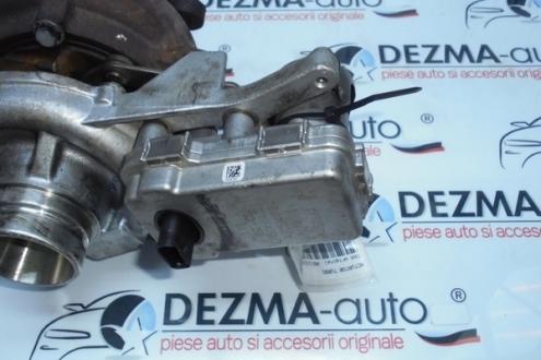 Actuator turbo, A6511530394, Mercedes Clasa B (W246) 2.2cdi