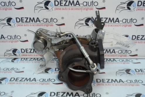 Turbosuflanta, A6510900786, Mercedes Clasa A (W176) 2.2cdi