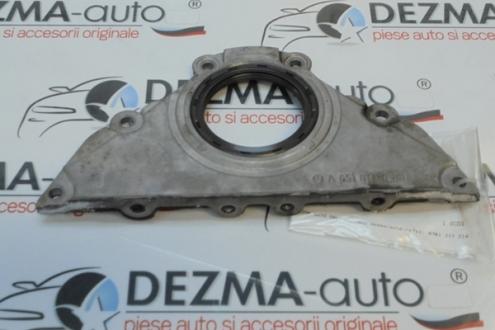 Capac vibrochen cod A6510110108, Mercedes Clasa A (W176) 2.2cdi