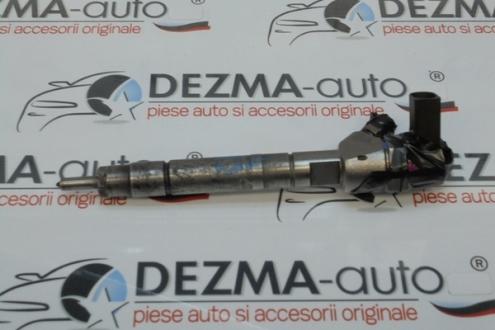 Injector cod A6120700487, 0445110182, Mercedes Sprinter 4-t (904) 2.7cdi