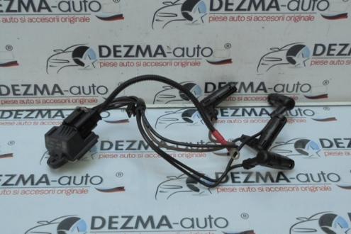 Releu bujii 781085605, Bmw 3 (E90) 2.0d, N47D20C