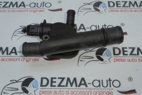 Distribuitor apa, 038121133, VW Polo (9N_) 1.9sdi (pr:110747)