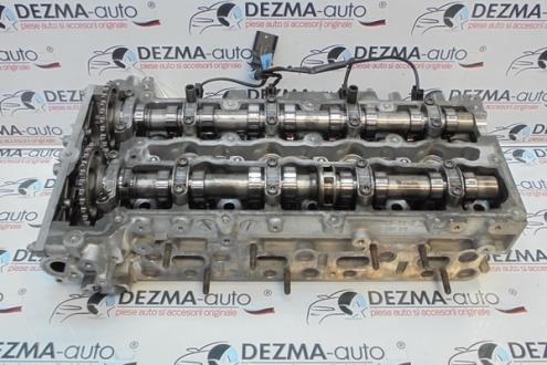 Chiulasa cu 2 axe came A6510103320, A6510150601, Mercedes Sprinter 4,6-t (906) 2.2cdi