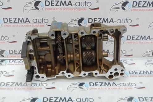 Pompa ulei 06B115130A, Vw Passat (3B3) 2.0b, ALT