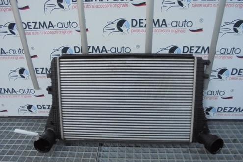 Radiator intercooler, 1K0145803L, Vw Golf 5 (1K1) 1.9tdi (id:239018)