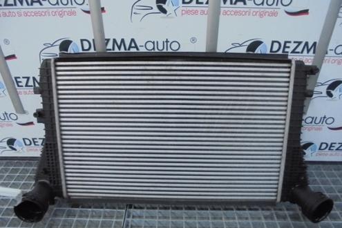 Radiator intercooler, 1K0145803L, Vw Golf 5 (1K1) 1.9tdi (id:239018)