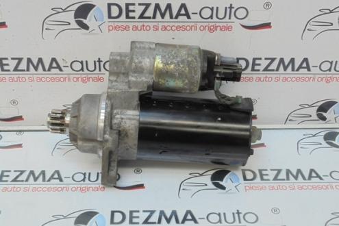 Electromotor 02M911024, Audi TT (8J) 2.0tdi, CBBB