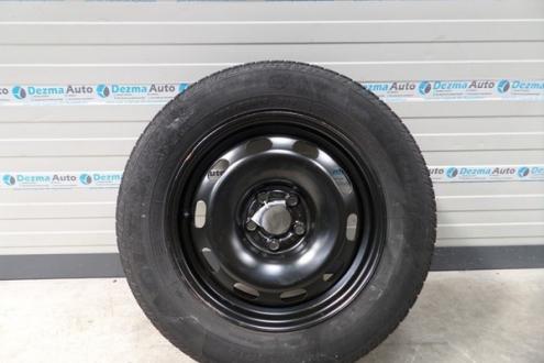 Roata rezerva tabla Vw New Beetle, 195/65R15