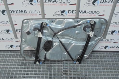 Macara cu motoras stanga fata 3B2837461, 1C2952801, Skoda Superb (3U4) (id:239153)