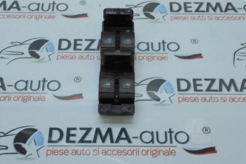 Butoane comanda geam stanga fata 1J4959857C, Skoda Superb (3U4) (id:144649)