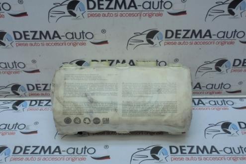 Airbag pasager, GM24451349, Opel Astra H