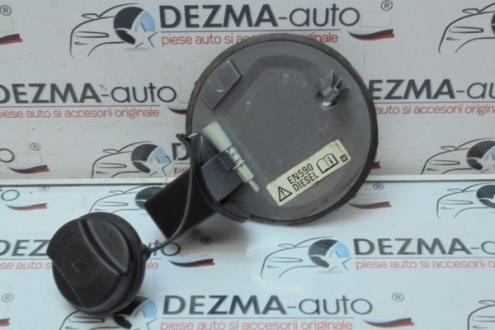 Usa rezervor cu buson, GM13112001, Opel Astra H