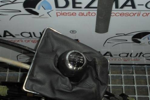 Timonerie, GM55351706, Opel Astra H sedan 1.9cdti
