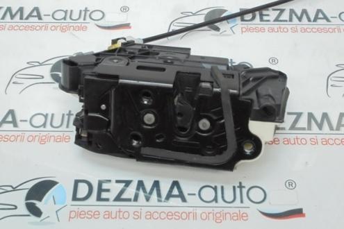 Broasca dreapta fata, 1S1837016C, Skoda Fabia 2 (5J) (id:238654)