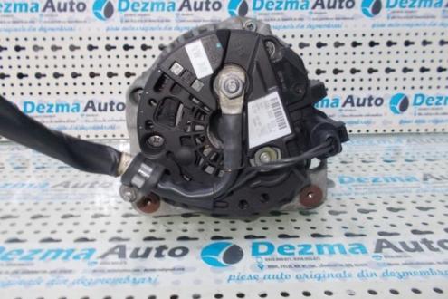 Alternator 90A, cod 038903023L, Seat Cordoba (6L2) 1.9tdi ATD