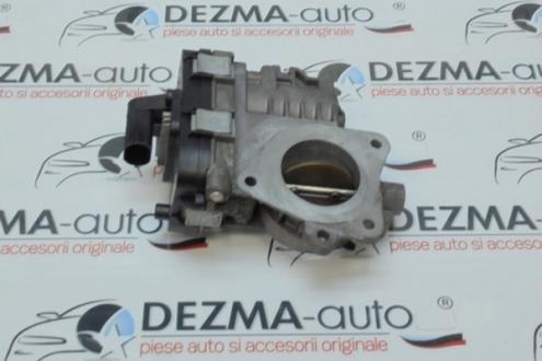 Clapeta acceleratie, 48CPD4, Opel Signum 1.9cdti, Z19DTH