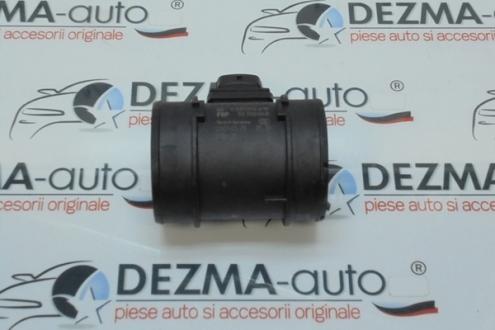 Debitmetru aer, GM55350048, 0281002618, Opel Zafira B, 1.9cdti, Z19DTH