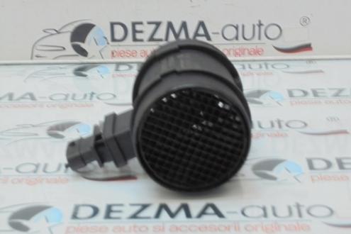 Debitmetru aer, GM55350048, 0281002618, Opel Zafira B, 1.9cdti, Z19DTH