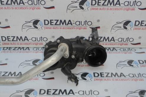 Corp termostat 059121111BG, Audi A6 (4F2, C6) (id:238786)