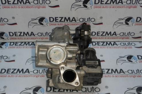 Racitor gaze cu egr, 55230929, 701599170, Fiat 500 C, 1.3M-Jet, 199B1000