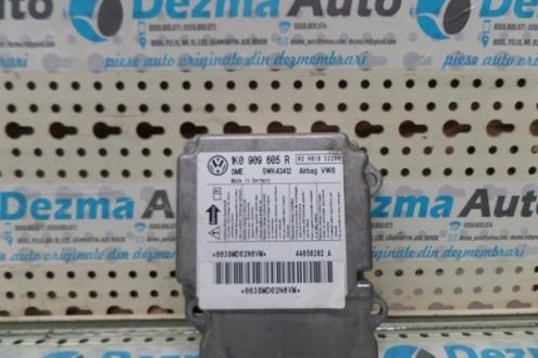 1K0909605R Calculator airbag Vw Golf 5 1.6FSI