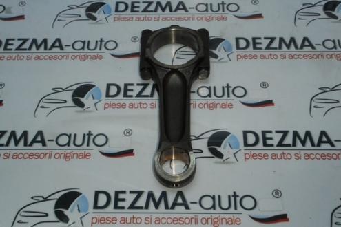 Biela, Z83, Ford Mondeo 4 , 2.0tdci, AZBC