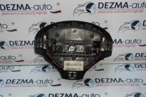 Airbag volan, 96810154ZD, Peugeot 308 SW