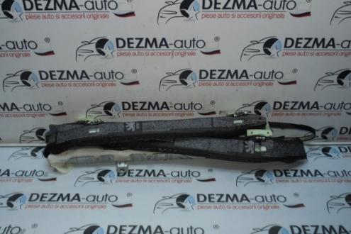 Airbag cortina stanga, 9656759480, Peugeot 308 SW