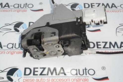 Broasca stanga spate, 567165, Peugeot 308 CC