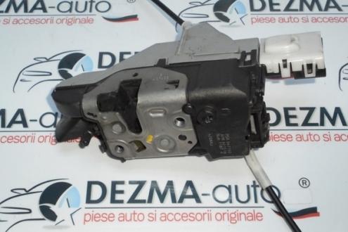 Broasca stanga fata, 567150, Peugeot 308 CC