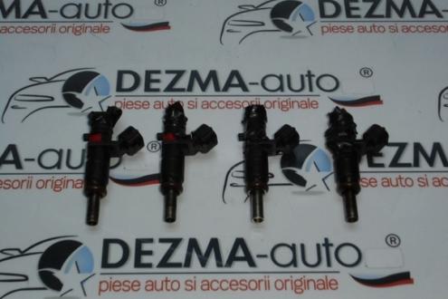 Injector 7528176, Peugeot 308 CC 1.4B