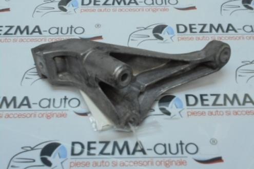 Suport motor stanga, 8E0199307S, Audi A4 (8EC, B7) 2.0tdi (id:239415)