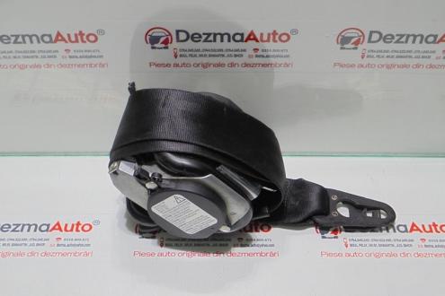 Centura dreapta fata cu capsa 8E0857706G, Audi A4 Avant (8ED, B7) (id:291948)