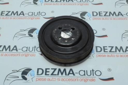 Fulie motor 03G105243, Seat Toledo 3, 2.0tdi, BKD