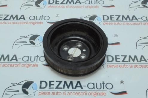 Fulie motor 03G105243, Seat Toledo 3, 2.0tdi, AZV