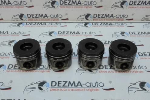 Piston 49R2, Audi A3 (8P) 2.0tdi, AZV