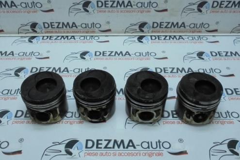 Piston, Vw Passat (3C) 1.9tdi, BXE