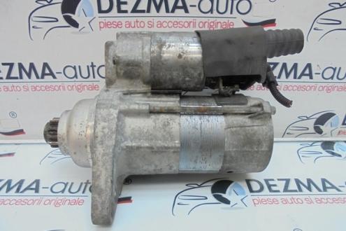 Electromotor, 02Z911023H, Seat Altea 1.9tdi, BXE