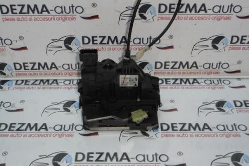 Broasca dreapta spate, GM13258268, Opel Corsa D (id:239613)