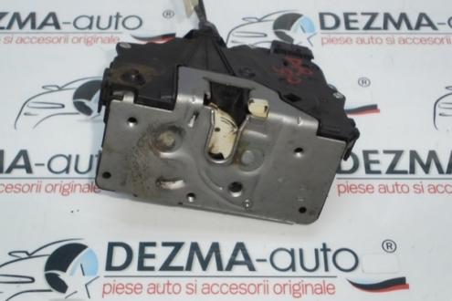 Broasca dreapta spate, GM13258268, Opel Corsa D (id:239613)