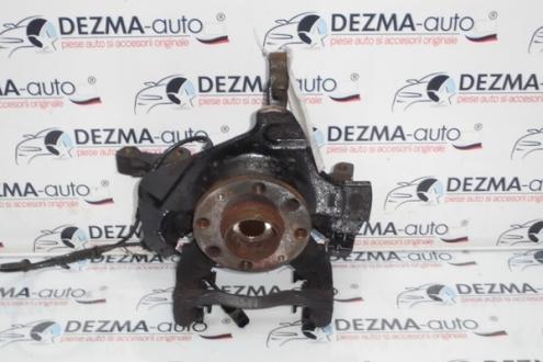 Fuzeta stanga fata cu abs, Opel Corsa D, 1.3cdti (id:168475)