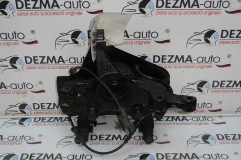 Fuzeta stanga fata cu abs, Opel Corsa D, 1.3cdti (id:168475)