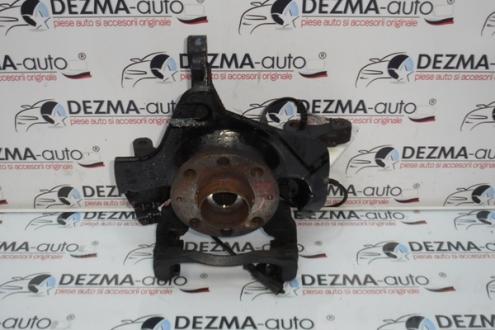 Fuzeta dreapta fata cu abs, Opel Corsa D, 1.3cdti (id:239542)