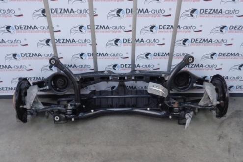 Punte spate cu abs, Vw Passat CC, 1.8tsi, CDAA