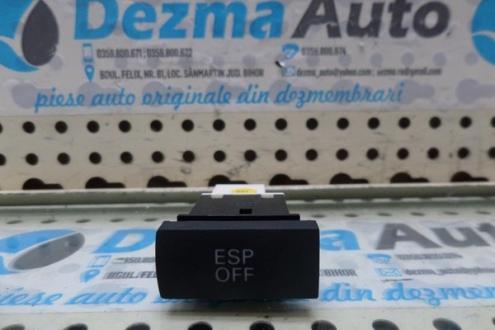 Buton esp Audi A6  4F 2.0tdi, 4F0927134