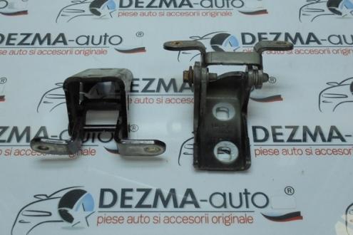 Set balamale dreapta fata, Opel Insignia